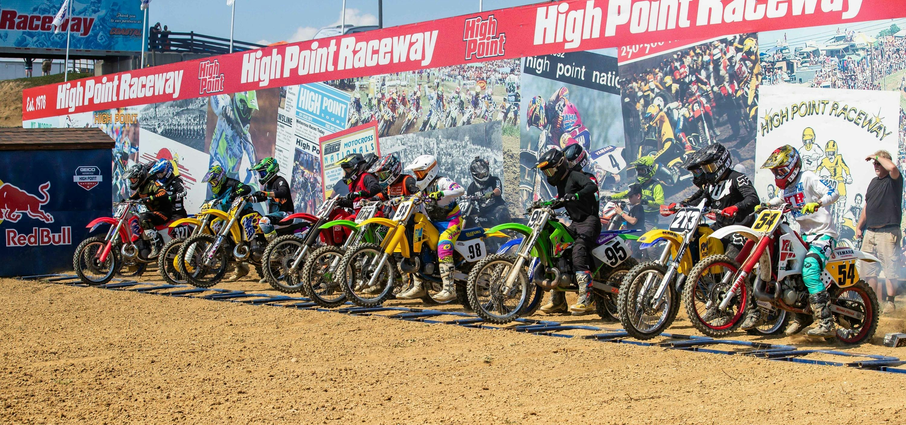 2021 Big Dave Vet Homecoming Photo Gallery: Sunday