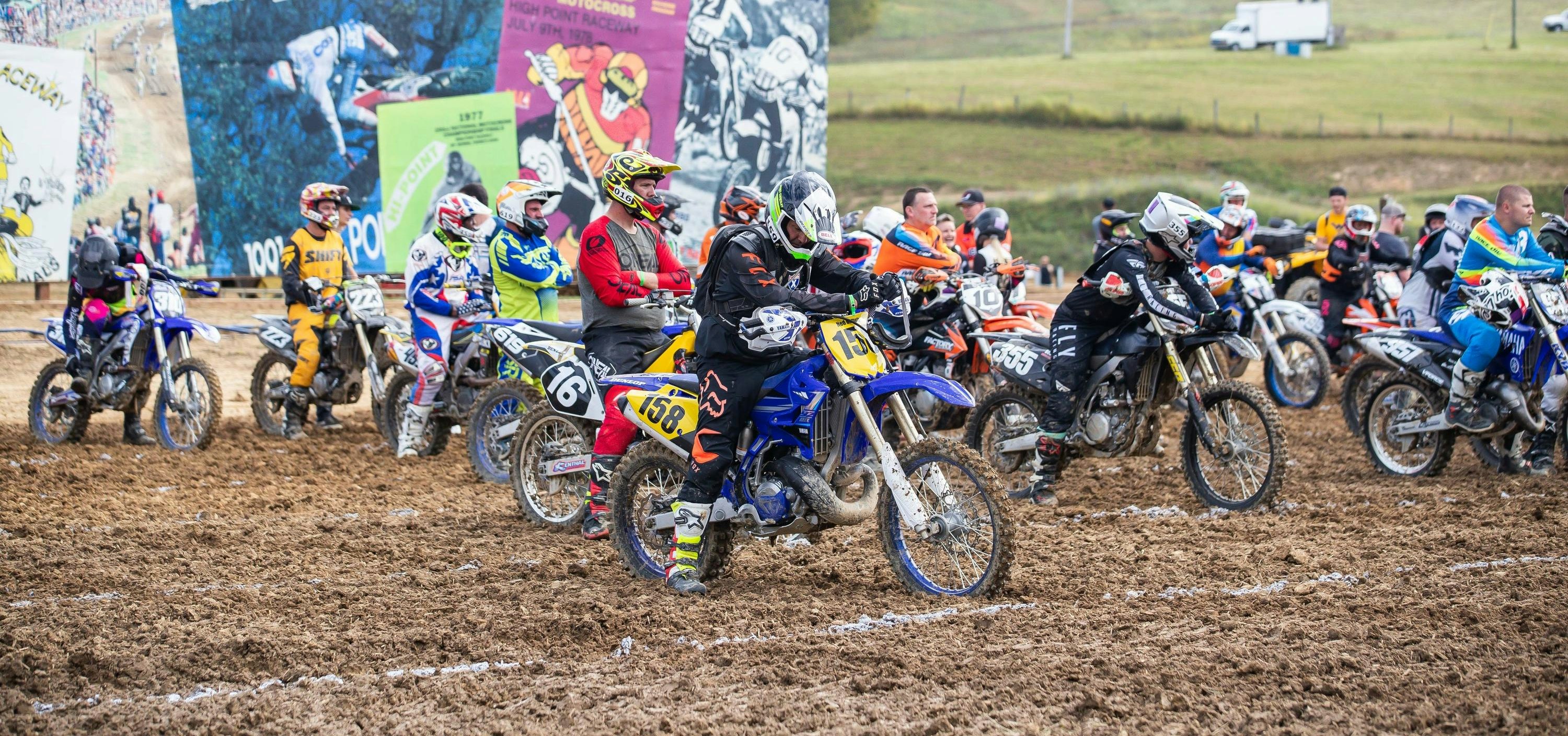 2021 Big Dave Vet Homecoming Photo Gallery: Saturday