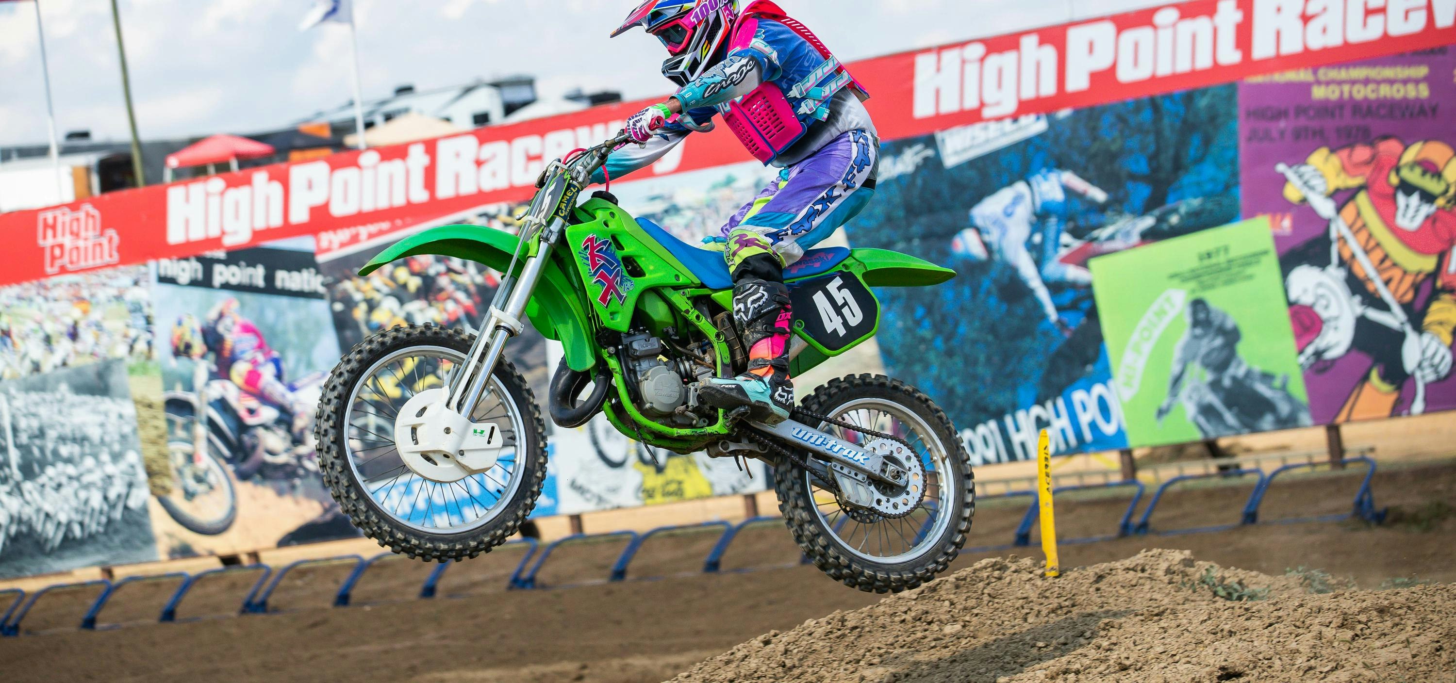 31st Annual Big Dave Vet Homecoming Race Report