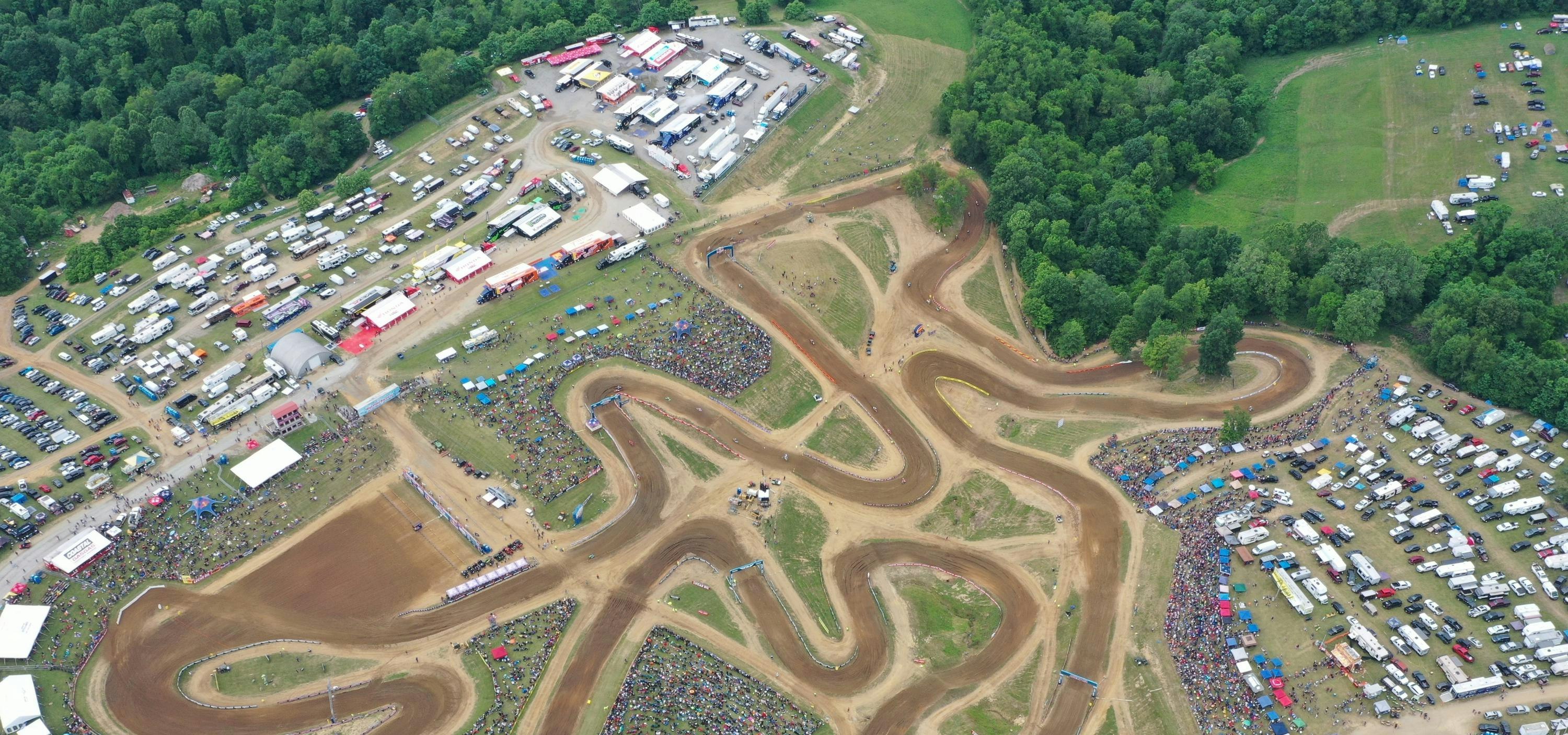 High Point Raceway Gears Up For 2022 Race Season