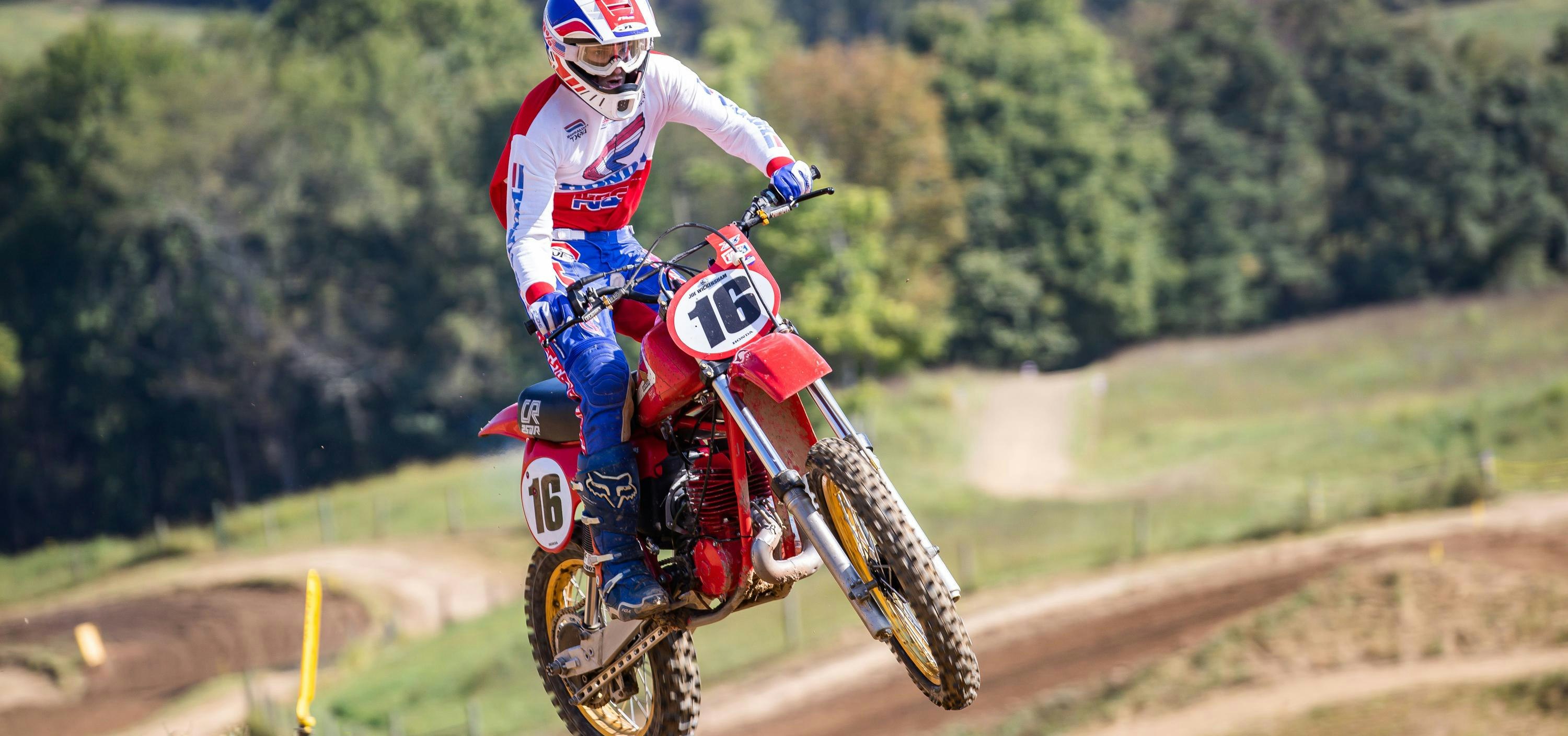 32nd Big Dave Vet Homecoming Takes Place This Weekend at High Point Raceway