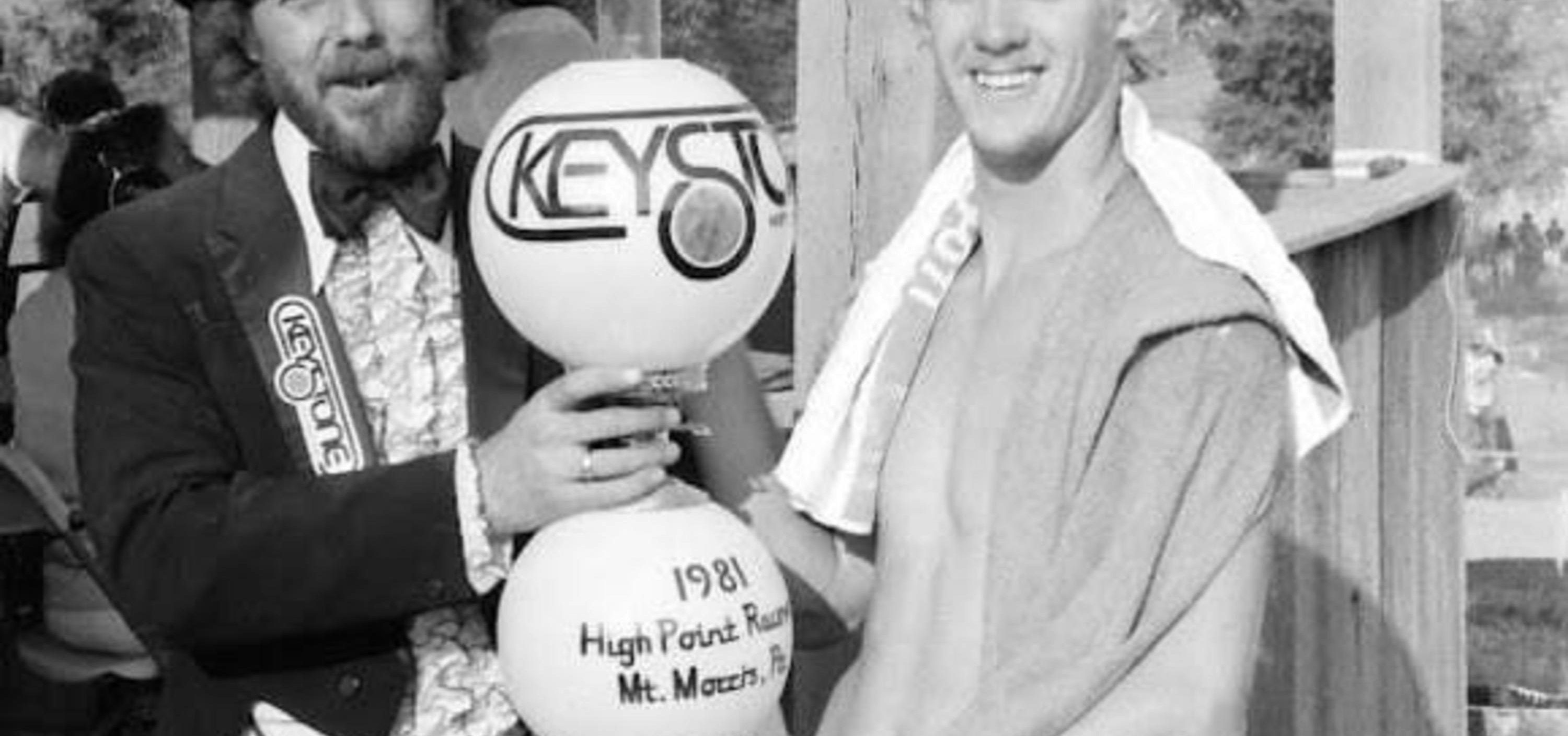 George Quay to Serve as Grand Marshal for GEICO High Point Pro Motocross National