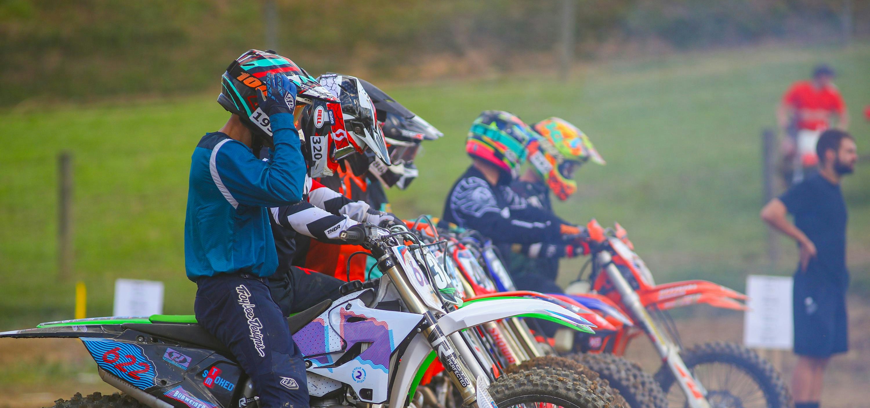 Photo Gallery: 2023 Big Dave Vet Homecoming