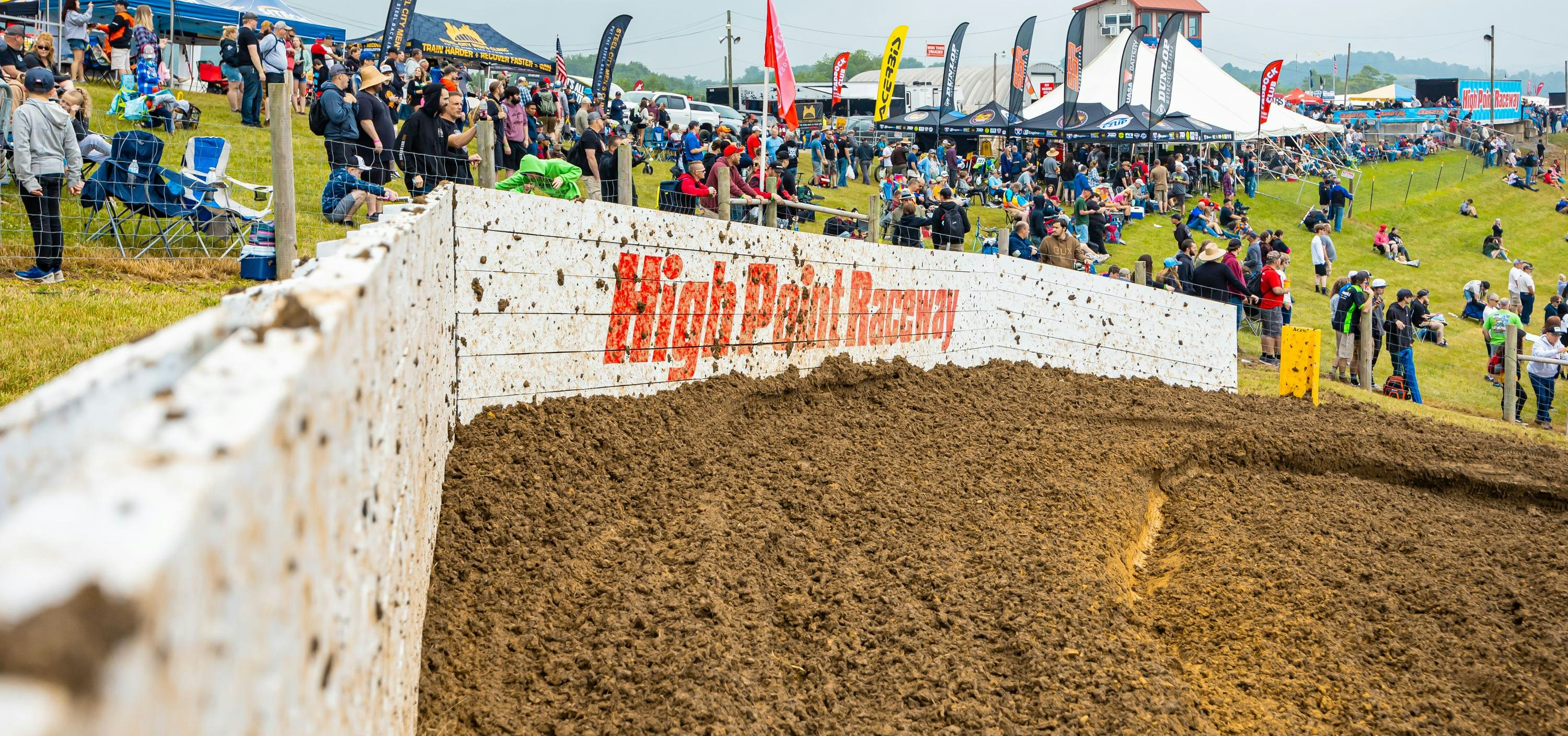 High Point Raceway Announces 2024 Race Season Schedule