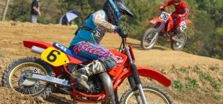 29th Annual DC Vet Homecoming Race Report: The Hills of High Point Celebrate a Rich Racing Heritage