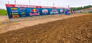 High Point Ride Day This Saturday, May 9th