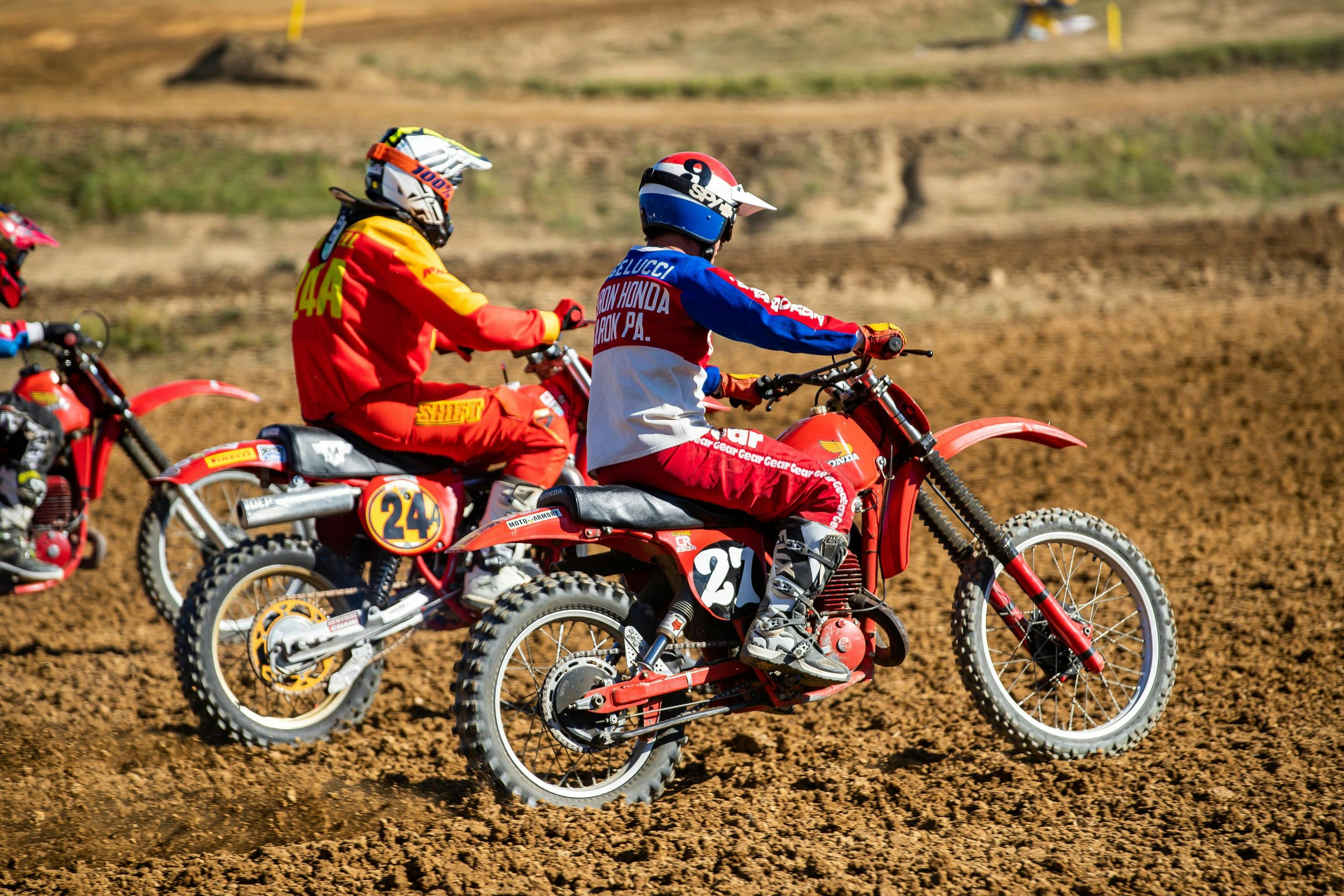 Photo Gallery: Big Dave Vet Homecoming