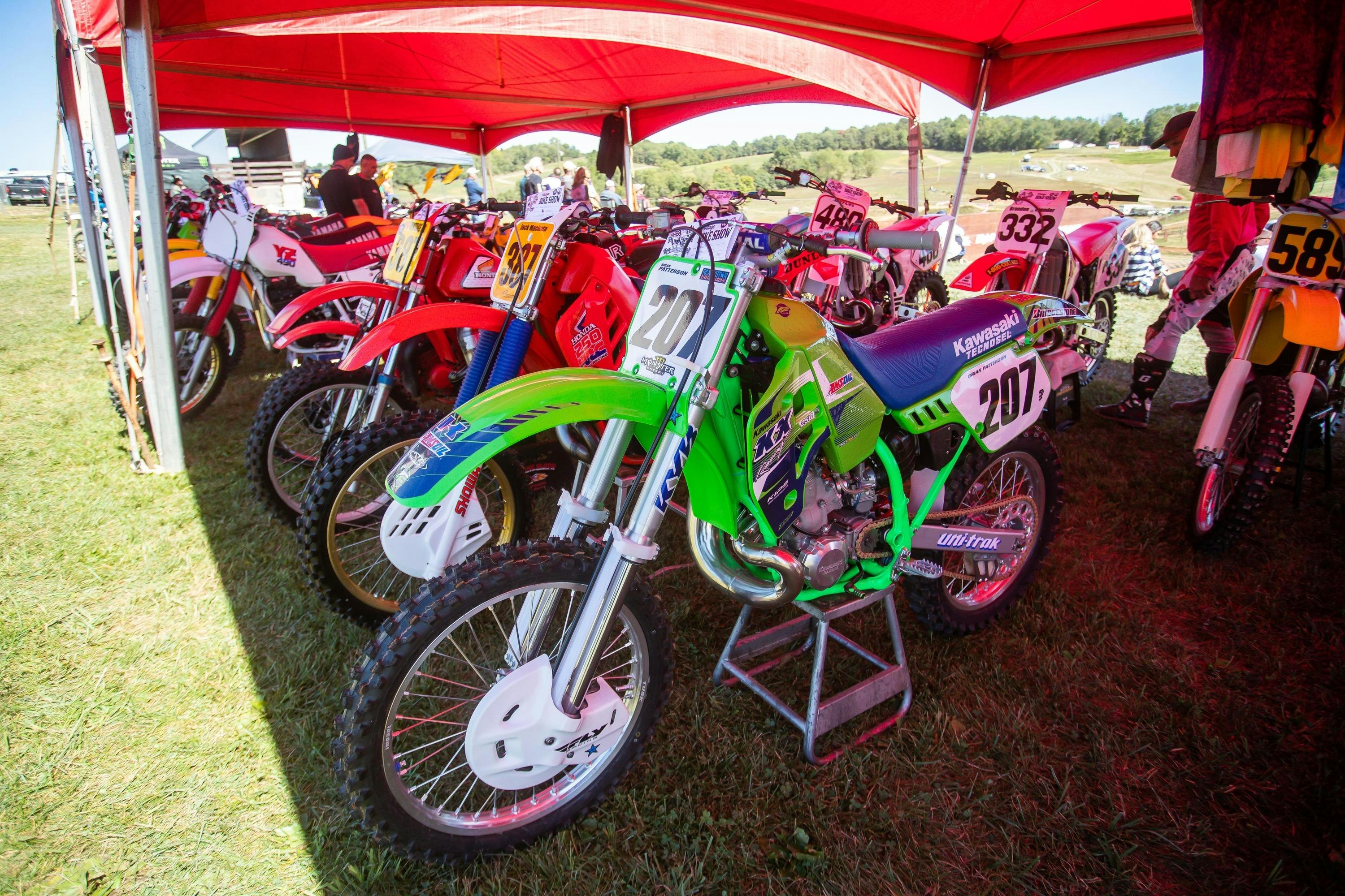 30th Annual Big Dave Vet Homecoming Race Report