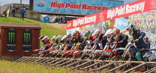 High Point Raceway Hosts Northeast Area Qualifier For Competitors Road to Loretta's