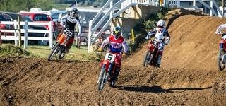 High Point Raceway Hosts 31st Annual Big Dave Vet Homecoming Weekend