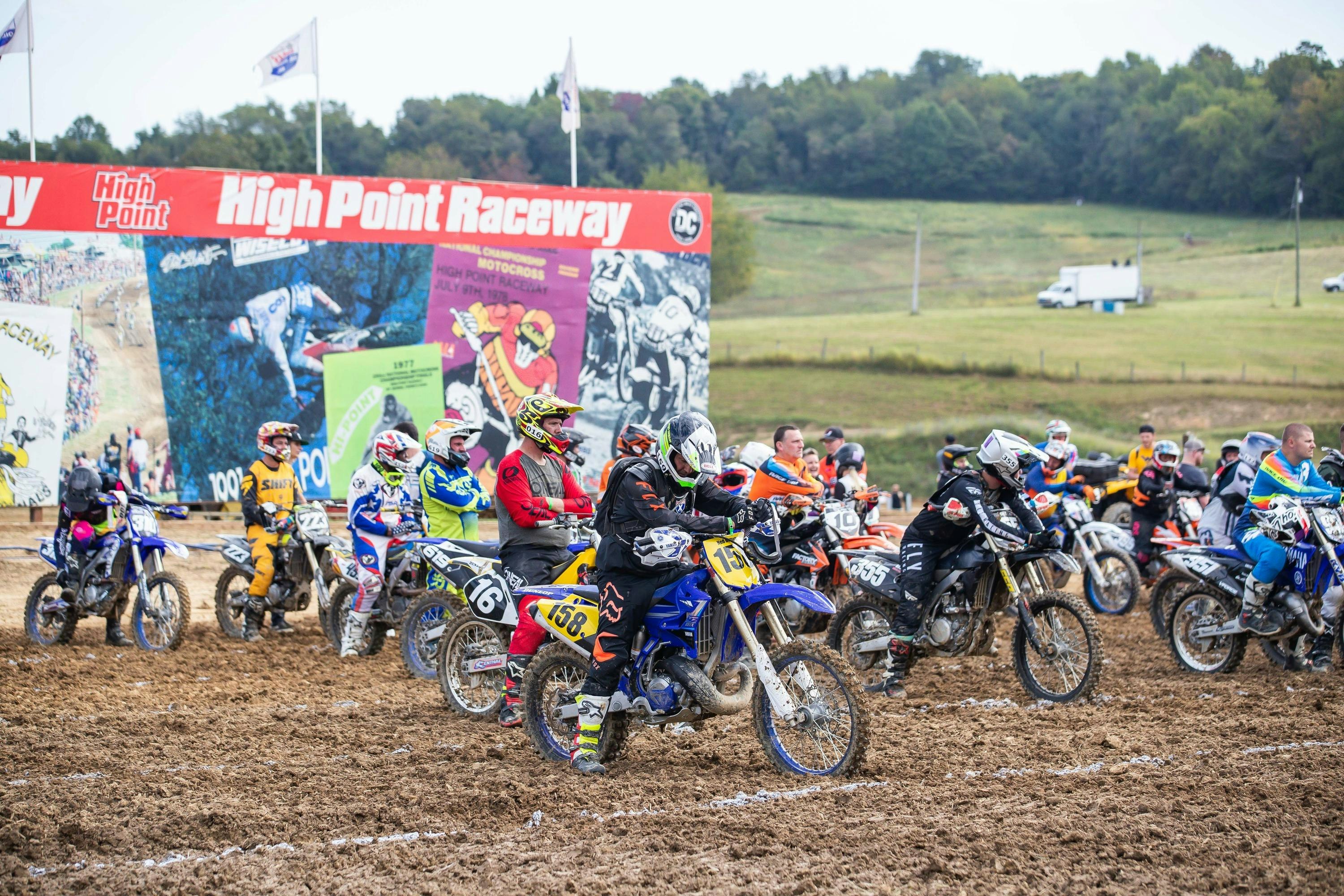 2021 Big Dave Vet Homecoming Photo Gallery: Saturday