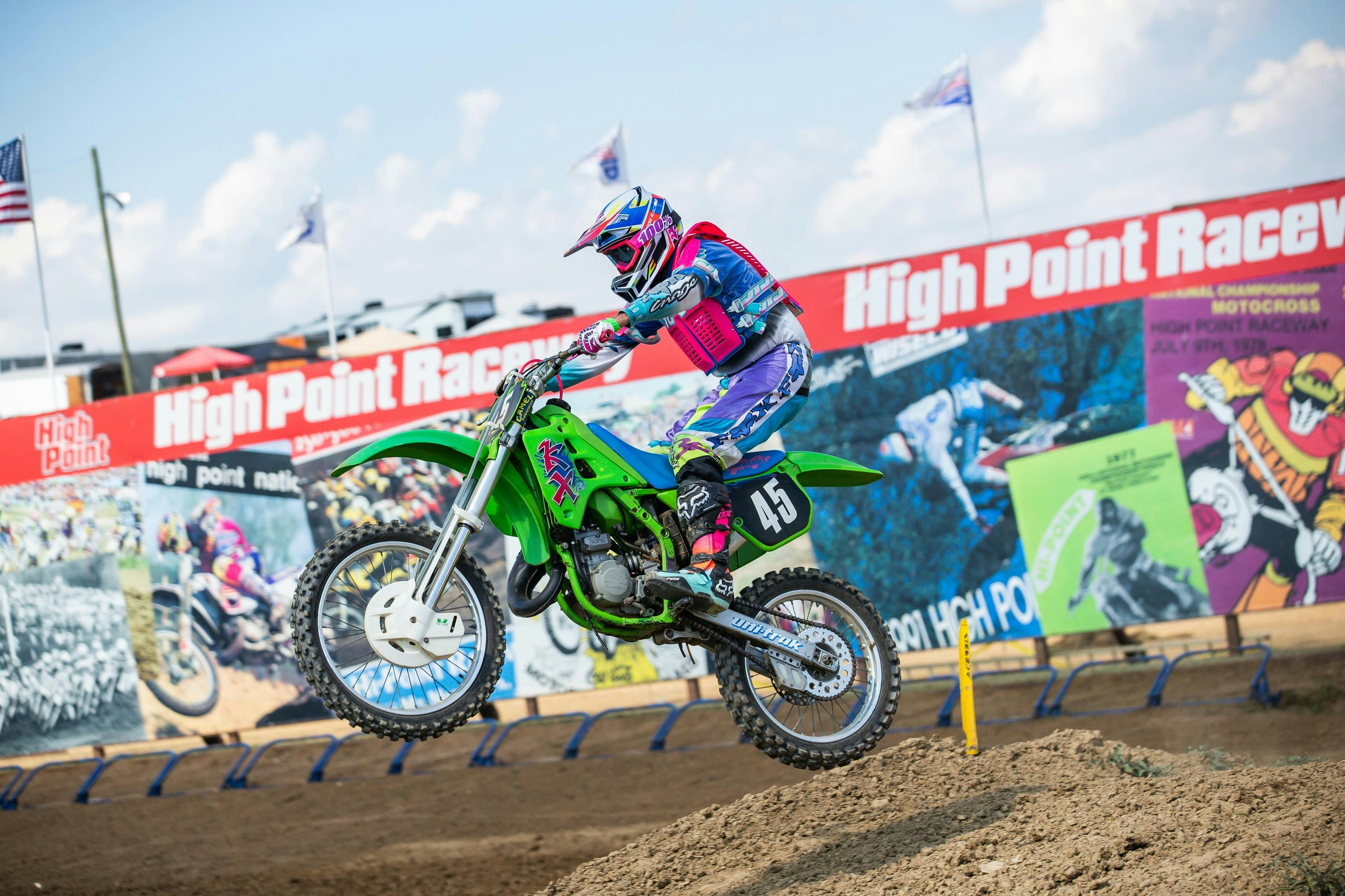 31st Annual Big Dave Vet Homecoming Race Report