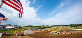 FIM North America Continental Motocross Championship Heads to High Point Raceway in the United States and Moto Park in Canada