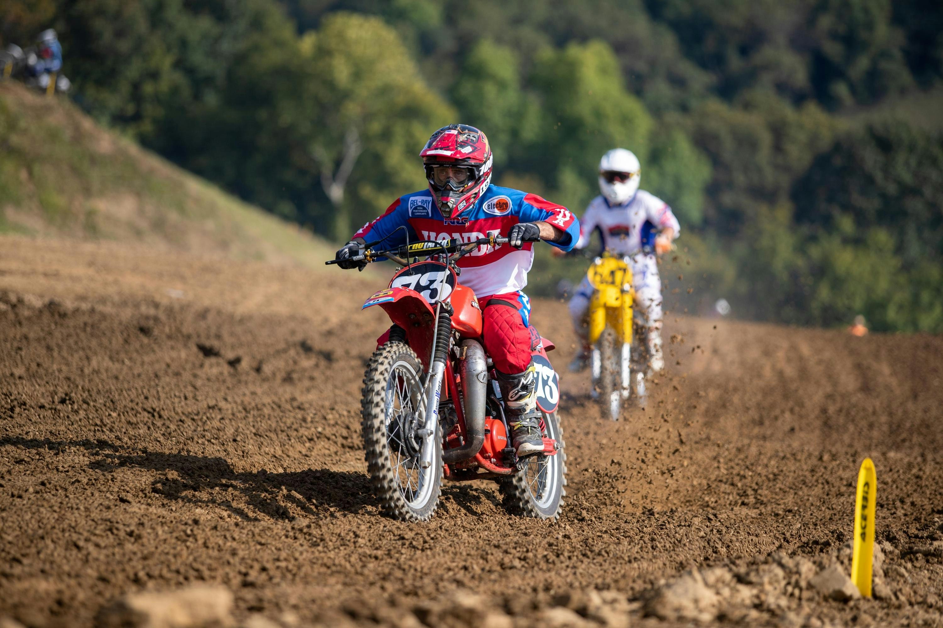 High Point Raceway Prepares For 2023 Race Season