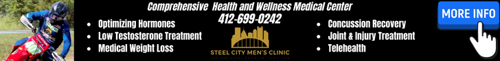 Steel City Men's Clinic