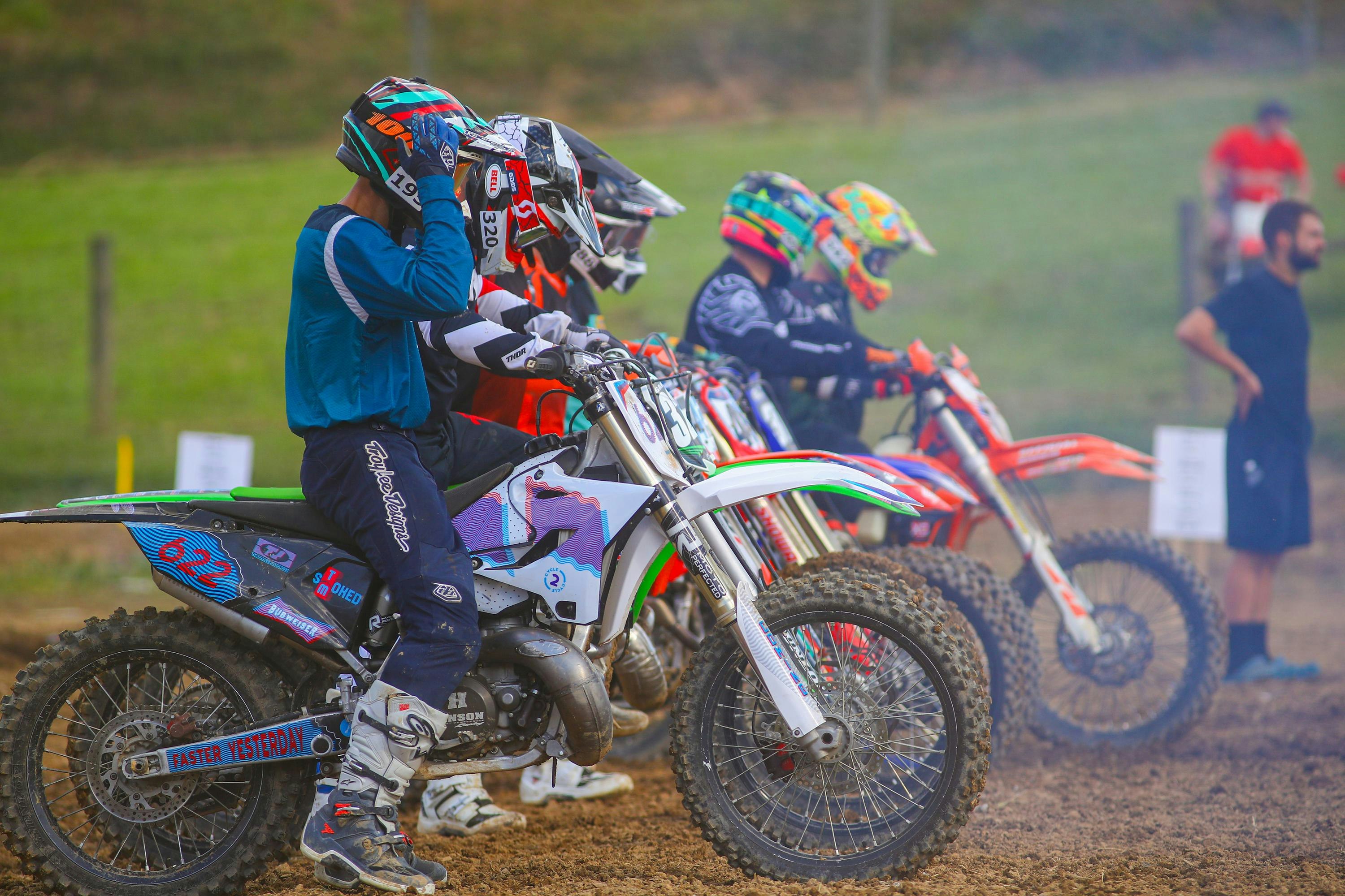 Photo Gallery: 2023 Big Dave Vet Homecoming