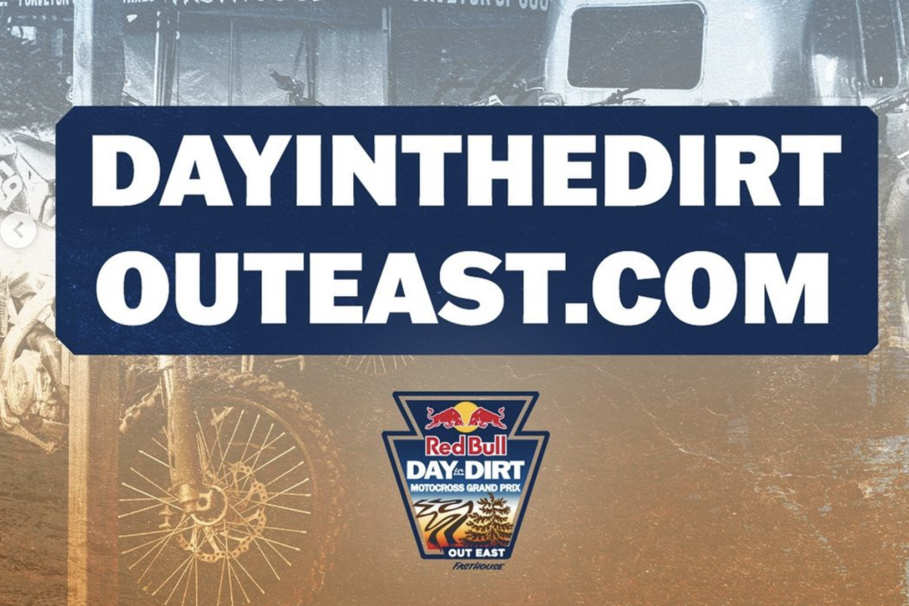 Day In The Dirt Out East is coming to High Point Raceway